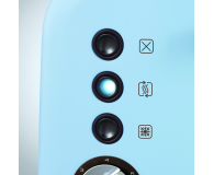 MORPHY RICHARDS Accents Special Edition Lazurowy 222003 - 1385949 - zdjęcie 5